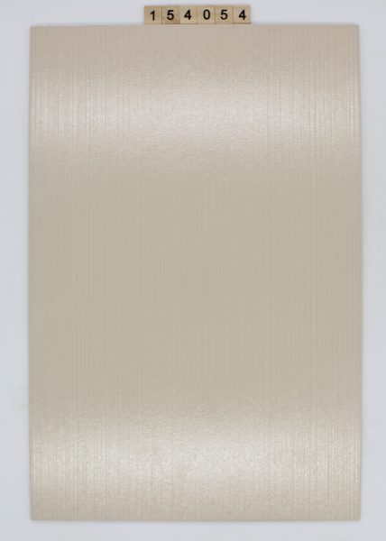 Unbekannt Farbe beige marmoriert geriffelt 33,4×50,1cm<!---154054--->