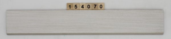 Novabell Artikel NTRB80K Nuance D– Farbe Batt.Rovere-Holzoptik weiß 7×44,8cm 7x45cm<!---154070--->