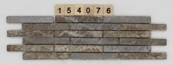Hoppe MBOL-1817 Mosaik Farbe Dekor 1,2×8,7cm<!---154076--->