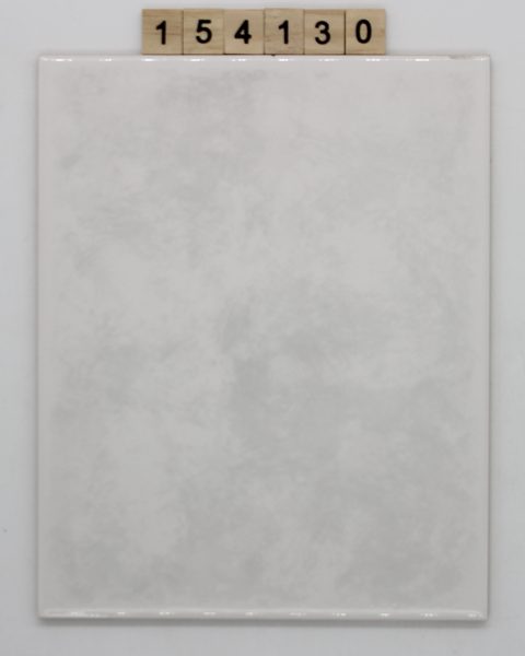 Canakkate Seramic Artikel Fon-4630 Nuance KS3 Farbe weiß marmoriert glänzend 19,9×24,9cm 20x25cm<!---154130--->