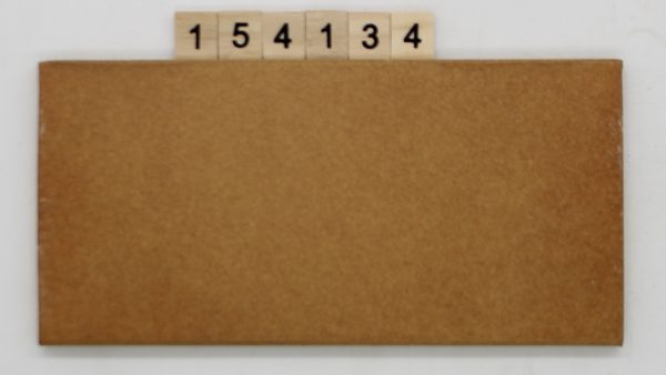 Korzilius Artikel 1100 Nuance 7 Spaltplatte ‚Maisgold‘ 11,6×23,9cm 12x24cm<!---154134--->