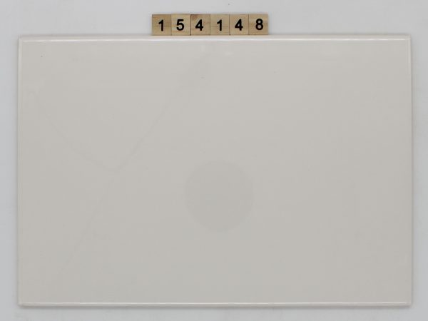 Domino Farbe weiß glänzend 24,9×36,5cm 25x35cm<!---154148--->