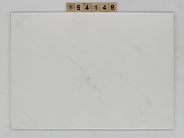 Ceramica Arpa Artikel D-Rody Nuance 1.M49 Farbe weiß marmoriert 25x35cm<!---154149--->