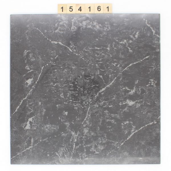 V&B Villeroy und Boch Artikel 2051 Nuance 40- Farbe VA5P schwarz marmoriert glänzend 29,5×29,5cm 30x30cm<!---154161--->