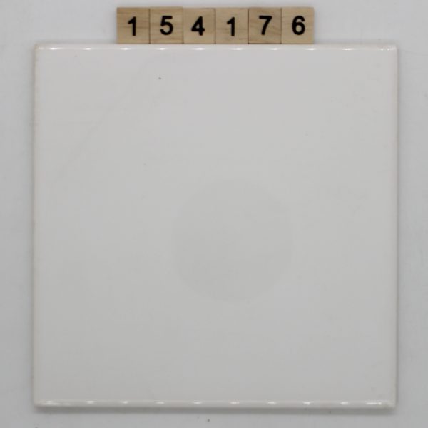 V&B Villeroy und Boch Artikel 1171 Farbe BT1 Nuance 45 weiß glänzend 19,8×19,8cm 20x20cm<!---154176--->