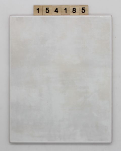 Cristallo Artikel Dana Beige Nuance C3 Farbe weiß marmoriert 20x25cm<!---154185--->