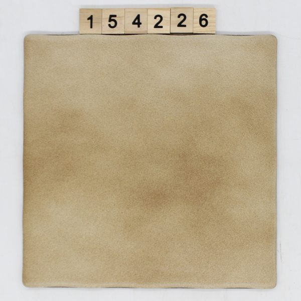 Kerachu Artikel Tirol Farbe 03 Nuance 91 sand gerundet 19,9×19,9cm 20x20cm<!---154226--->
