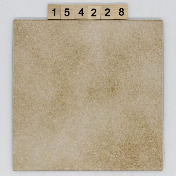 Novaker Artikel 7111 Farbe 3 Nuance E06 sand/beige marmoriert 20,2×20,2cm 20x20cm<!---154228--->