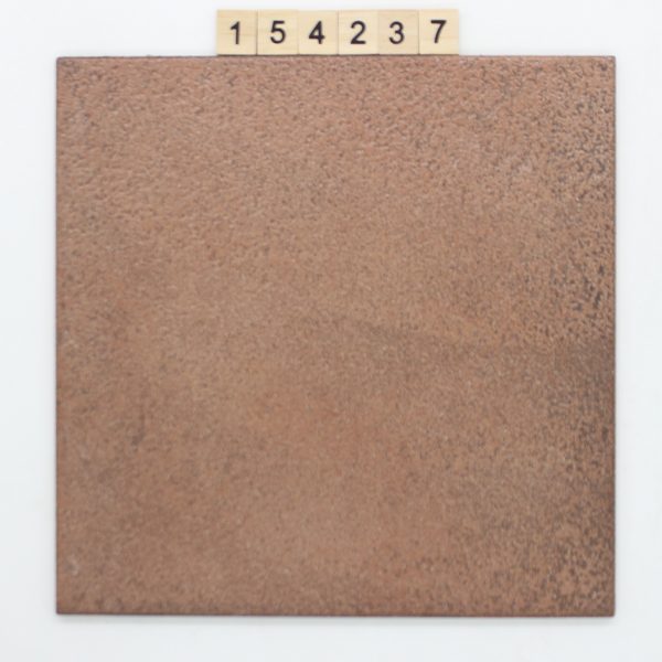 Eterna Artikel 8561 Memphis Farbe braun marmoriert strukturiert 24,9×24,9cm 25x25cm<!---154237--->