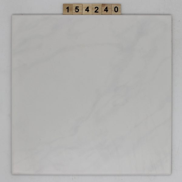 V&B Villeroy und Boch Artikel 3216 Farbe JA81 Nuance 50Z weiß marmoriert 29,8×29,8cm 30x30cm<!---154240--->