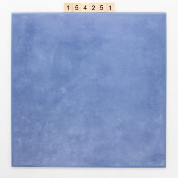 Partner Collections Farbe blau marmoriert 33.1×33,1cm 33x33cm<!---154251--->