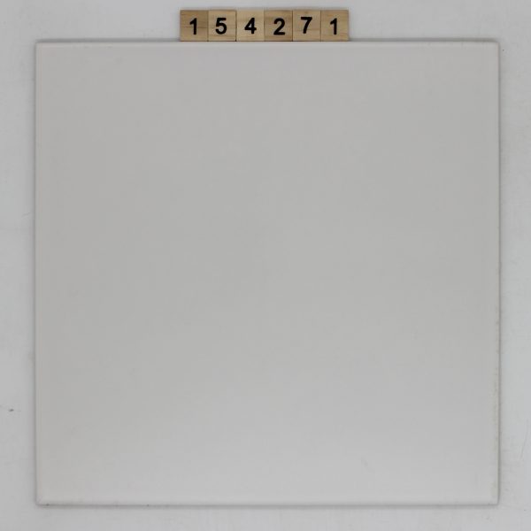 V&B Villeroy und Boch Artikel 3135 Farbe UT01 Nuance 45H weiß matt 29,6×29,6cm 30x30cm<!---154271--->