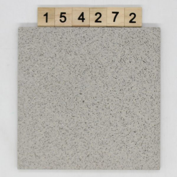 McTile Artikel MT1515554K Farbe grau miliert 14,6×14,6cm 15x15cm<!---154272--->