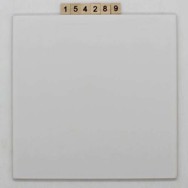 McTile Artikel MT3030270BF Nuance F828 Farbe weiß matt 29,6×29,6cm 30x30cm<!---154289--->