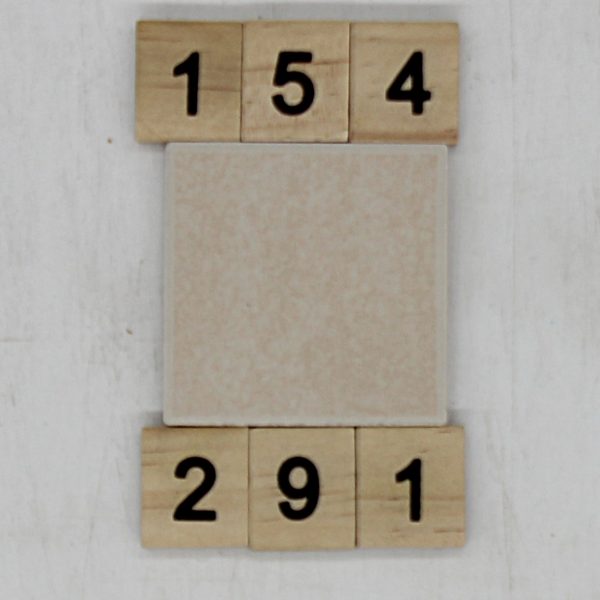 V&B Villeroy und Boch Mosaik Artikel 2706 Farbe CT10 Nuance 45AX-5 beige 4,7×4,7cm 5x5cm<!---154291--->