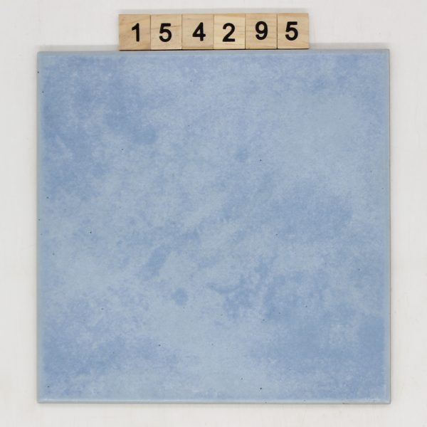 McTile Artikel MT2020150 Nuance 006 Farbe Siena Azzurro-hellblau marmoriert 19,9×19,9cm 20x20cm<!---154295--->