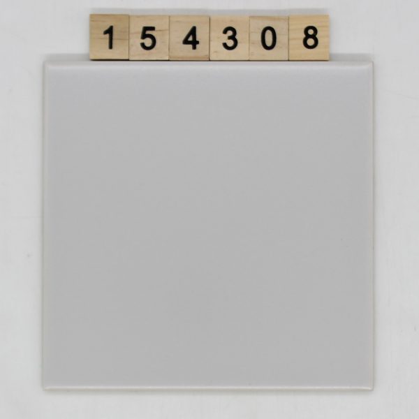 Ostara Artikel 1111 Plural Nuance 403 Farbe hellgrau 14,7×14,7cm 15x15cm<!---154308--->