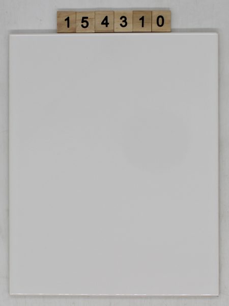 KeraTeam Artikel K-BIA40E Nuance 004 Farbe weiß glänzend 19,6×24,6cm 20x25cm<!---154310--->