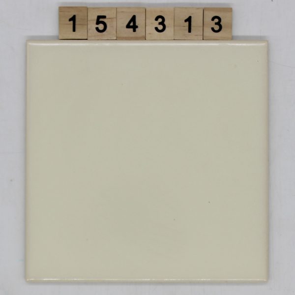 AWS Nuance OH1 Farbe creme 14,9×14,9cm 15x15cm<!---154313--->