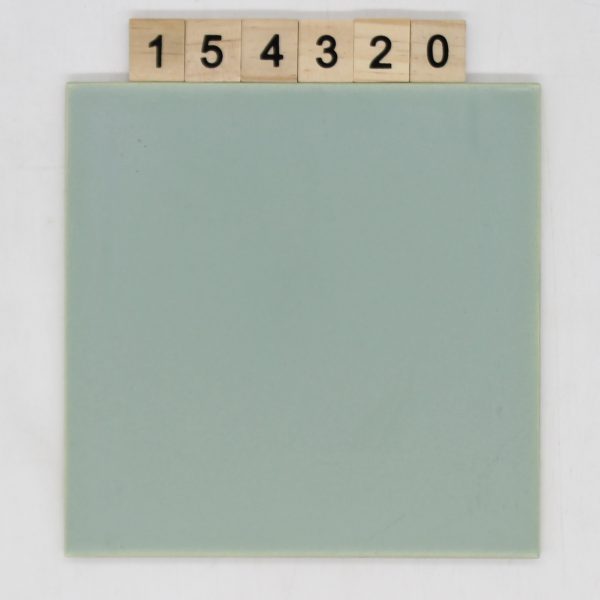 Servais Farbe mint 15,1×15,1cm 15x15cm<!---154320--->