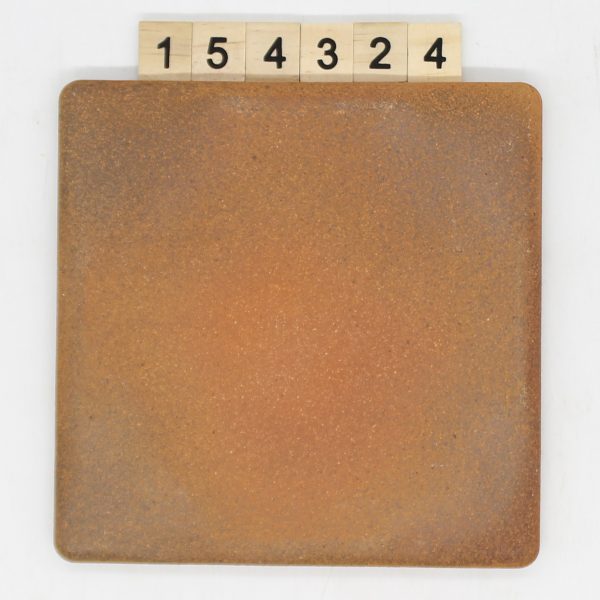 Cisa Bonfil Artikel Antica Farbe rotbraun 15,9×15,9cm<!---154324--->