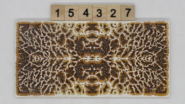 Servais Farbe Dekor 9,8×19,8cm 10x20cm<!---154327--->