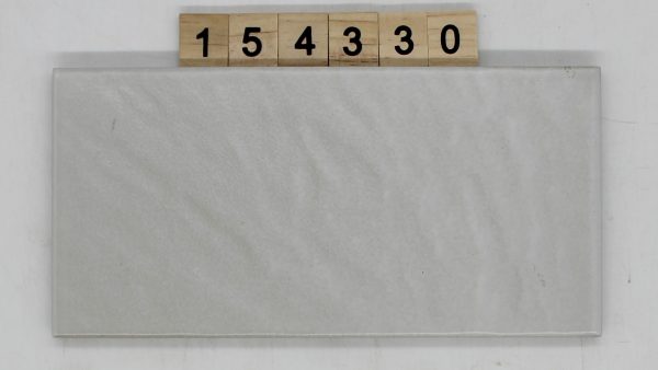 V&B Villeroy und Boch Artikel 3376 Palissy Farbe hellgrau 9,7×19,7cm 10x20cm<!---154330--->