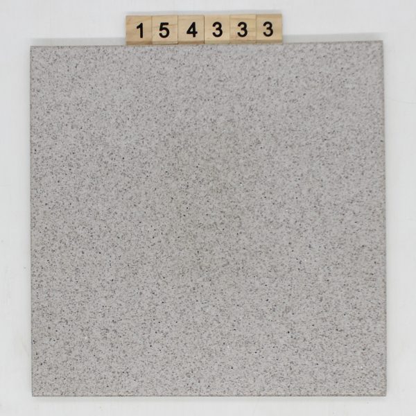 Korzilius Artikel 1610 Farbe Atlas-grau miliert rauh 24,1×24,1cm 24x24cm<!---154333--->