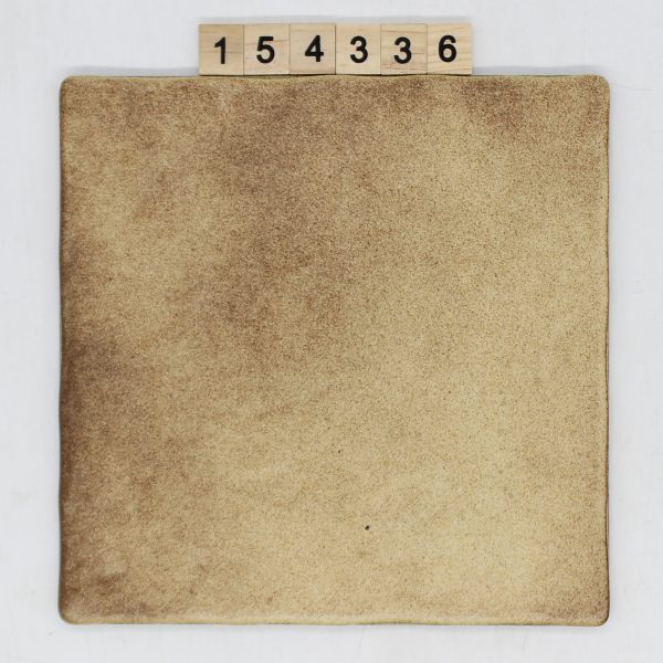 Alpe Ceramica Artikel Garda1 Nuance 02 Farbe sand gewellt 21,4×21,4cm<!---154336--->