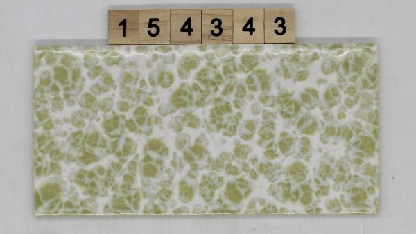 V&B Villeroy und Boch Artikel 1760 Nuance 12 Majolika Taifun 9,8×19,8cm 10x20cm<!---154343--->