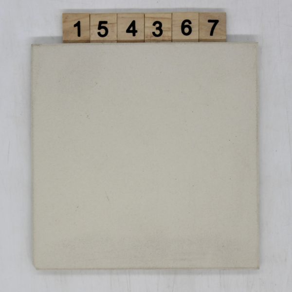 Winckelmans Farbe weiß miliert 14,8×14,8cm 15x15cm<!---154367--->