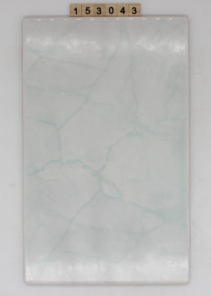 Ceramiche Brennero Farbe OPA90 Nuance 2B weiß marmoriert glänzend 24,8×40,1cm 25x40cm<!---153043--->