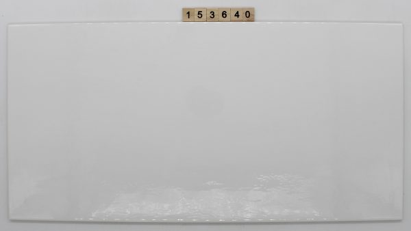 idea ceramica Artikel Bump Lux Farbe 252 Nuance SC1 weiß glänzend 30,2×60,2cm 30x60cm<!---153640--->