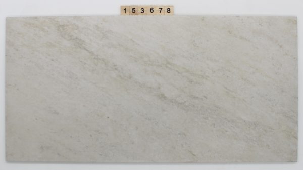 Italia Gres Artikel Quarzite Bianco Farbe 510 beige marmoriert 30x60cm<!---153678--->