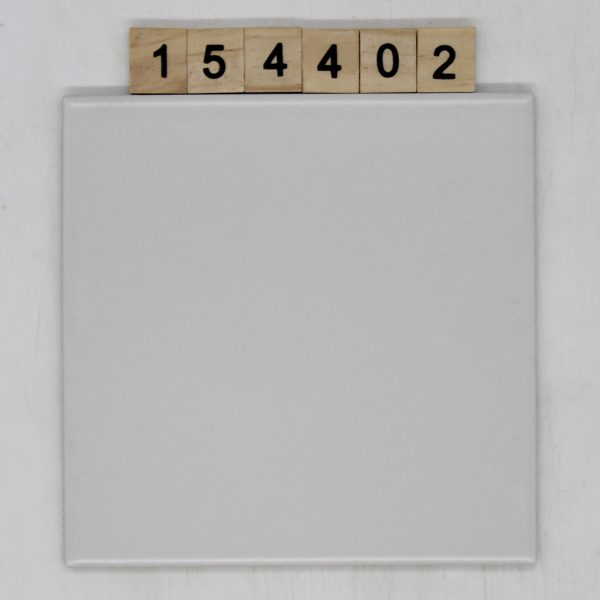 Kermos Artikel 690.857.043 -Plano- Nuance 307 hellgrau 14,7×14,7cm 15x15cm<!---154402--->