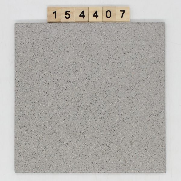 Kermos Artikel R325 -Ancona- Farbe R10 Nuance 3SH9 grau miliert 20x20cm<!---154407--->