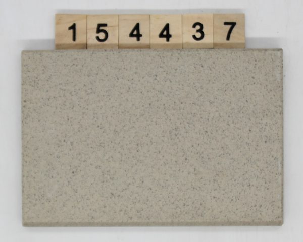 Agrob Farbe grau miliert 10×14,8cm 10x15cm<!---154437--->