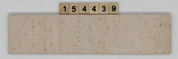 Unbekannt Sockelleiste Farbe beige miliert 7,1×29,6cm 7x30cm<!---154439---<