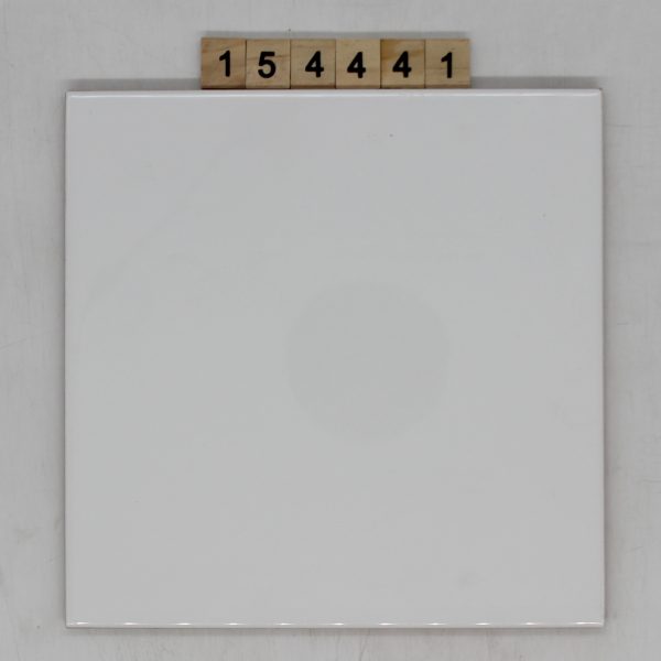 Cedit Artikel Bianco Nuance 10AX Farbe weiß glänzend 21,4×21,4cm 21,6×21,6cm<!---154441--->