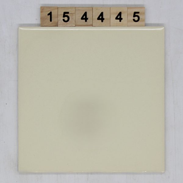 Servais Farbe creme 15x15cm<!---154445--->