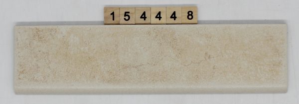 Unbekannt Sockelleiste Farbe beige marmoriert 8×31,6cm 8x32cm<!---154448--->