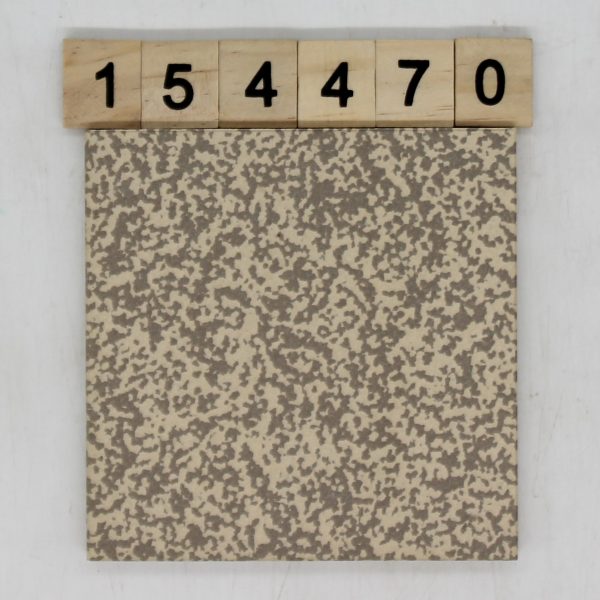 V&B Villeroy und Boch Artikel 2201 Farbe 435 Nuance 524 beige/grau miliert 9,8×9,8cm 10x10cm<!---154470--->