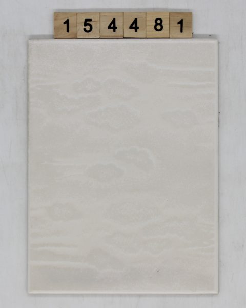 V&B Villeroy und Boch Artikel 1315 Farbe SC20 Nuance 855B weiß marmoriert 14,8×19,8cm 15x20cm<!---154481--->