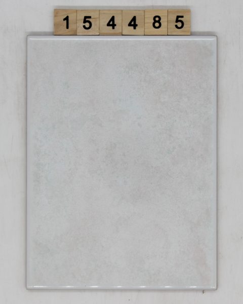 Casa Ceram Artikel 14045 Nuance 39T Farbe weiß marmoriert glänzend 15x20cm<!---154485--->