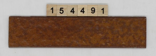 Unbekannt Riemchen Farbe braun marmoriert strukturiert 5,4x24cm 6x24cm<!---154491--->