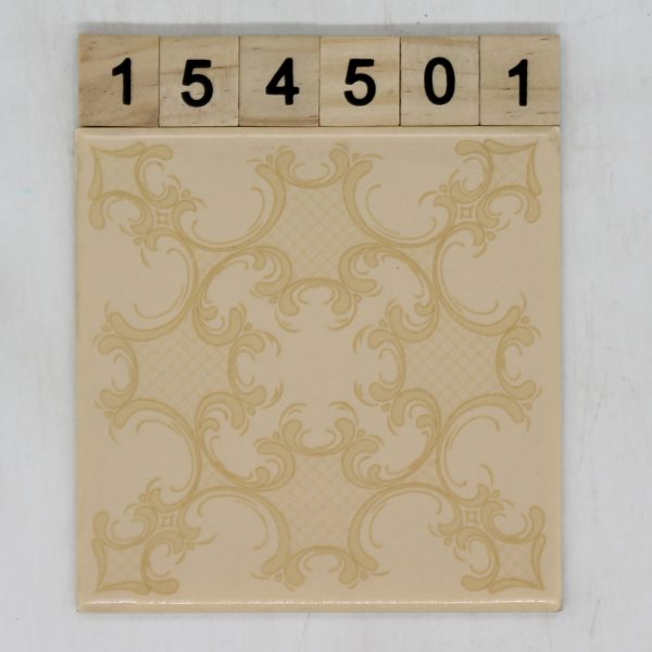 V&B Villeroy und Boch Artikel Dekor 10,8×10,8cm 10x10cm<!---154501--->