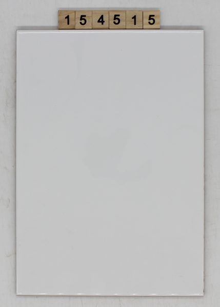 Halcon Artikel Keops Blanco Farbe F19 Nuance C6 weiß marmoriert gewellt glänzend 19,9×28,3cm 20x30cm<!---154515--->