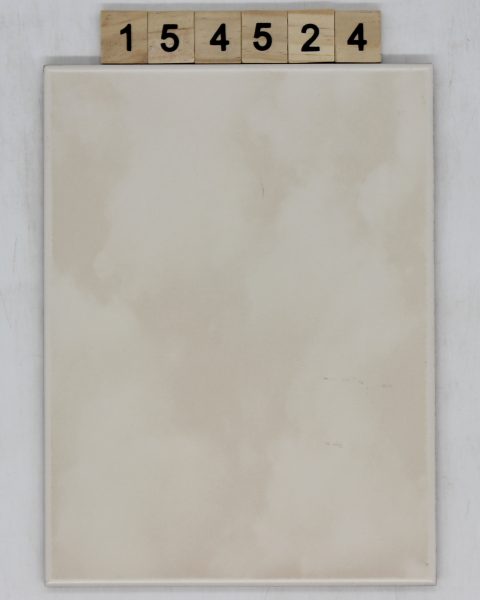 Unbekannt Fensterbank Farbe beige marmoriert 14,9×19,9cm 15x20cm<!---154524--->