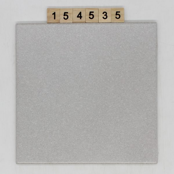 Sphinx Artikel 4100 ,Scorpio‘ Nuance 95 hellgrau miliert 19,5×19,5cm 20x20cm<!---154535--->