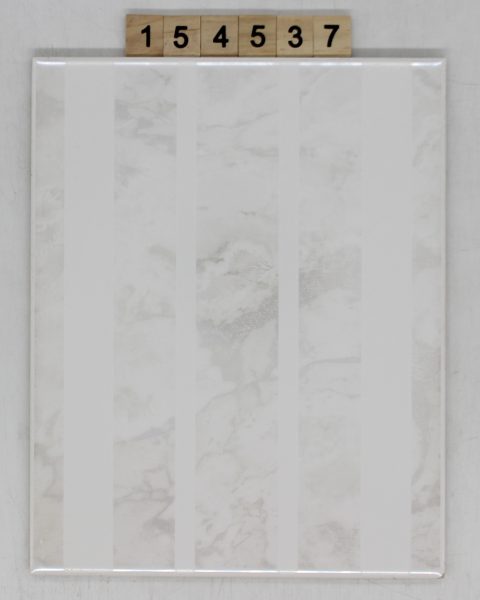 V&B Villeroy und Boch Dekor Farbe ,weiß mit Streifen‘ 19,7×24,7cm 20x25cm<!---154537--->